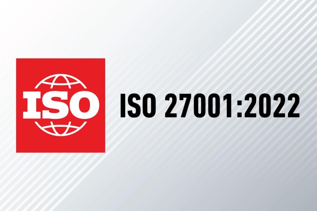 Canyon Gbs Earns Iso Certification