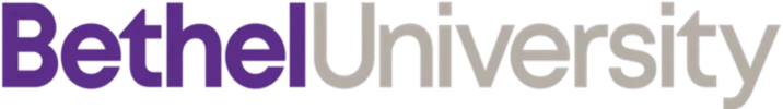 Bethel University Logo