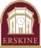 Erskine College Logo