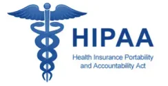 Healthcare insurance solutions by Canyon GBS, focusing on HIPAA compliance and patient data security.