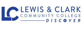 Lewis & Clark Community College Logo