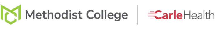 Methodist College Logo