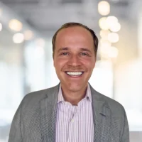 Photo of Sal Sendik at Canyon GBS