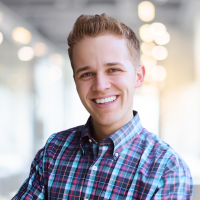 Photo of Sal Sendik at Canyon GBS